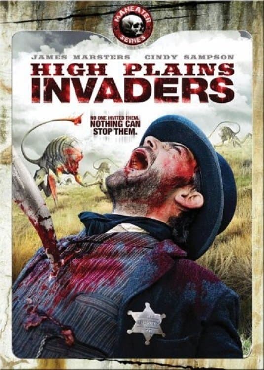 High Plains Invaders full movie