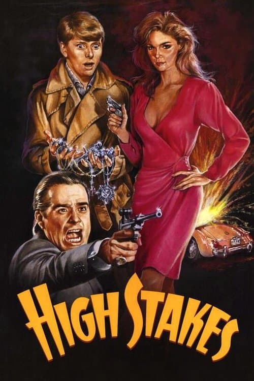 High Stakes full movie