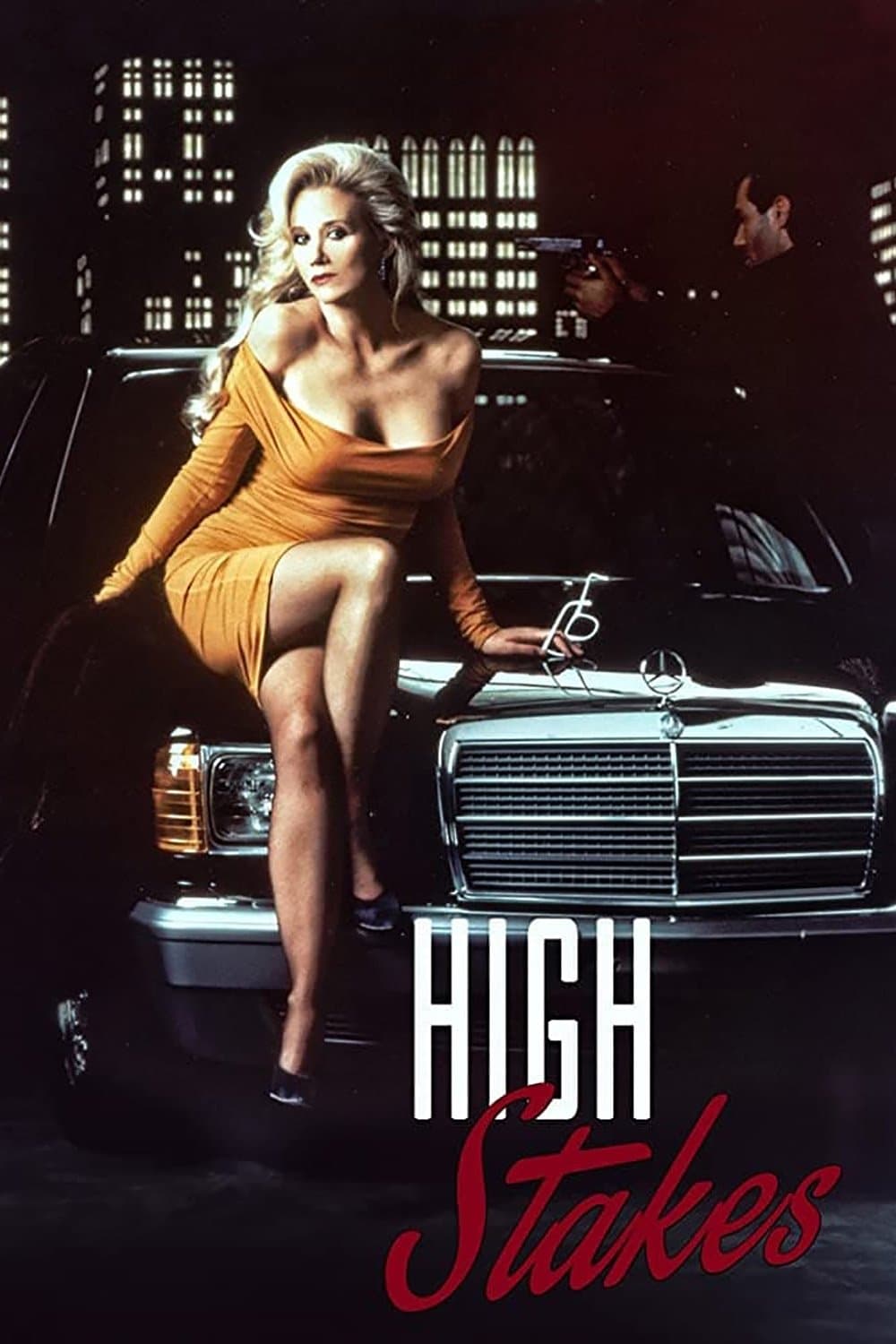 High Stakes full movie