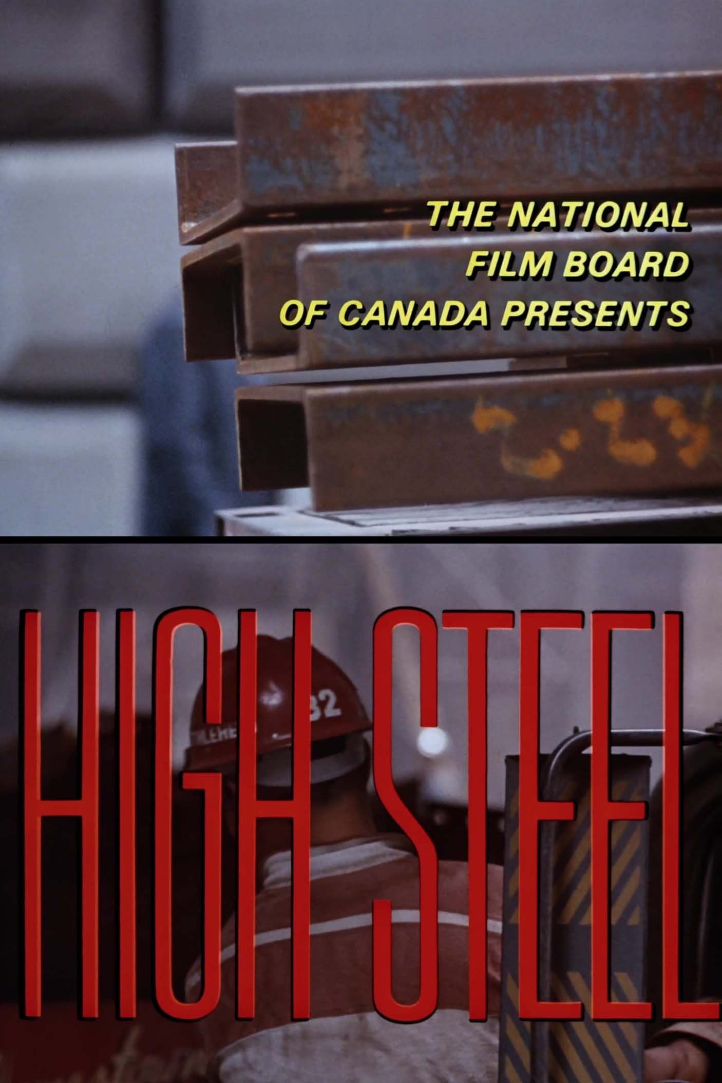 High Steel full movie