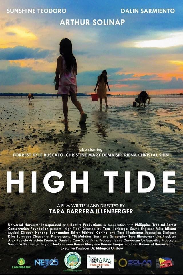 High Tide full movie