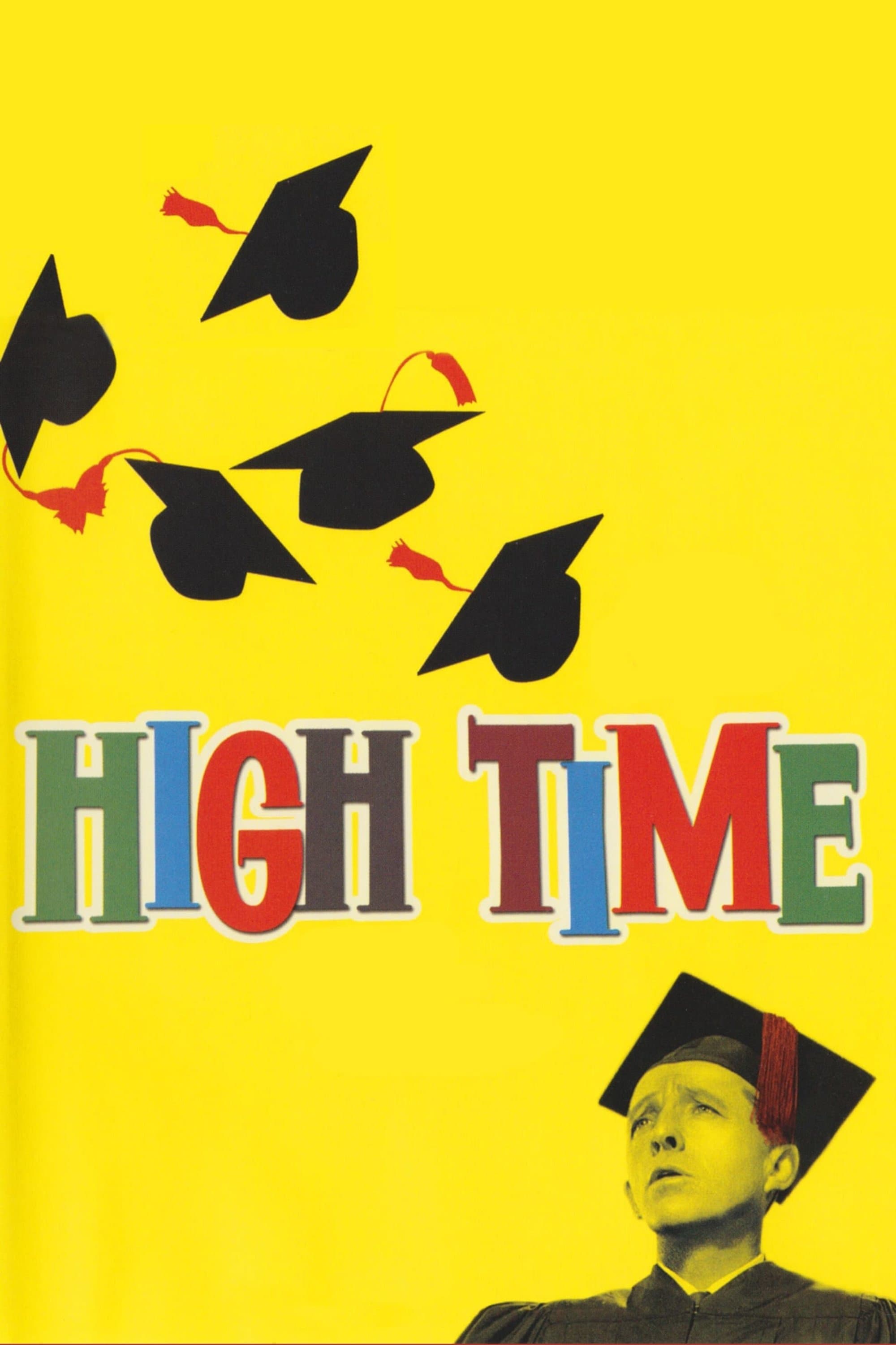High Time full movie