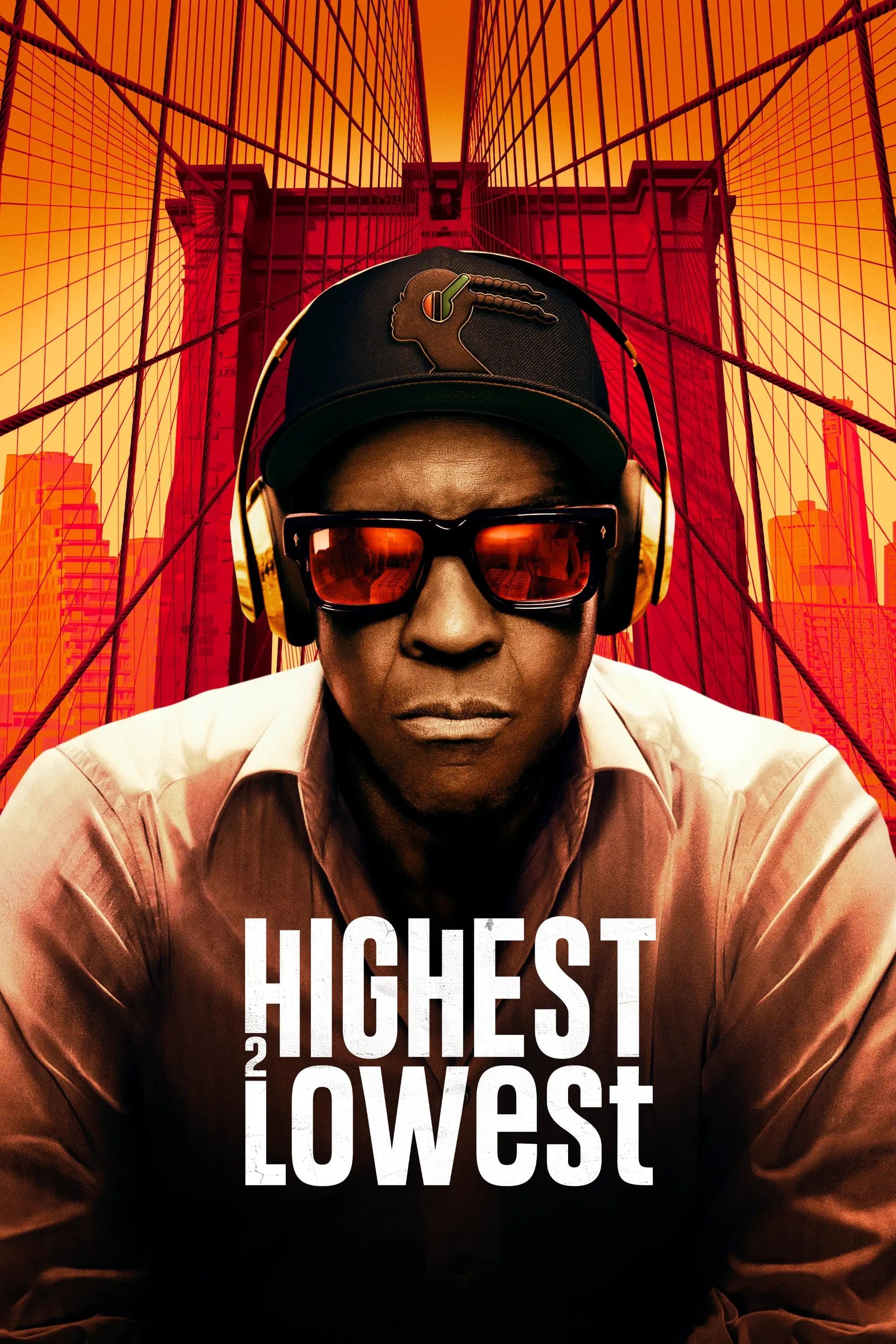 Highest 2 Lowest full movie
