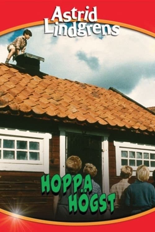 Highest Jump full movie