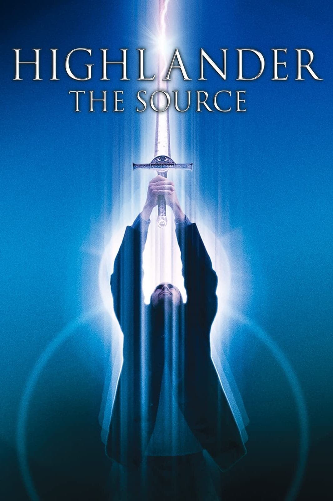 Highlander: The Source full movie