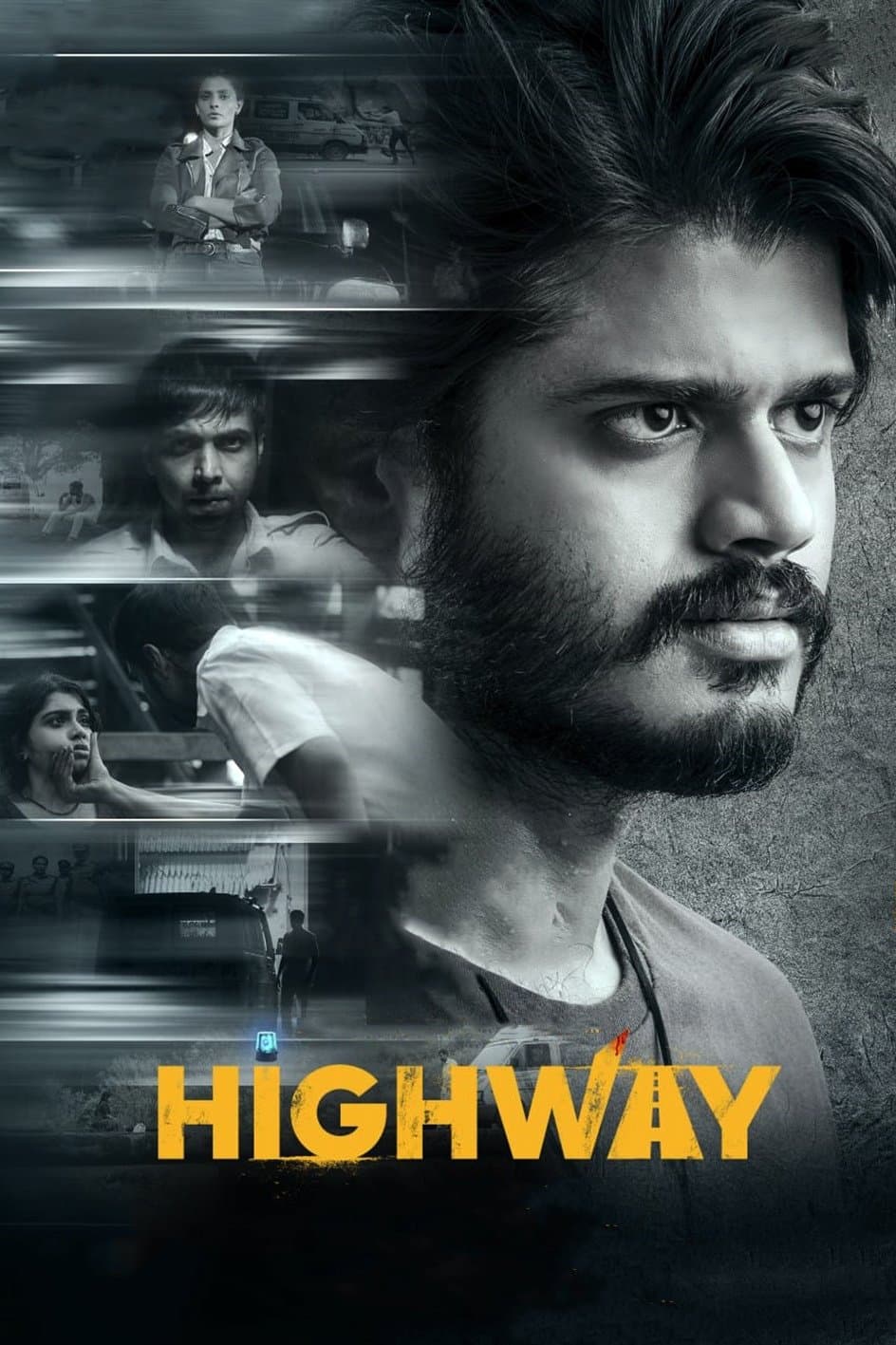 Highway full movie
