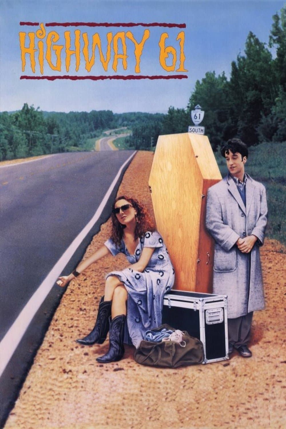 Highway 61 full movie