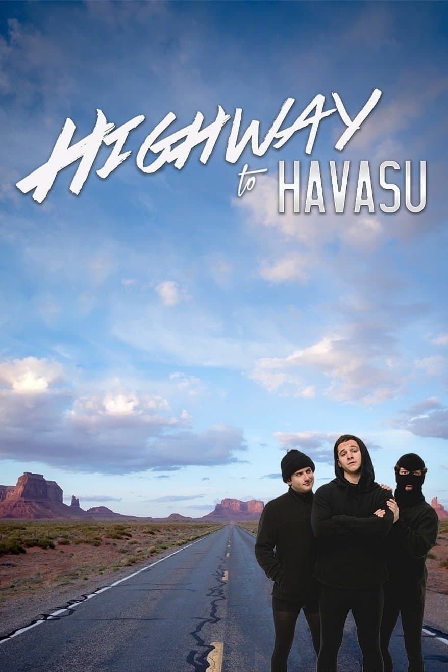 Highway to Havasu full movie
