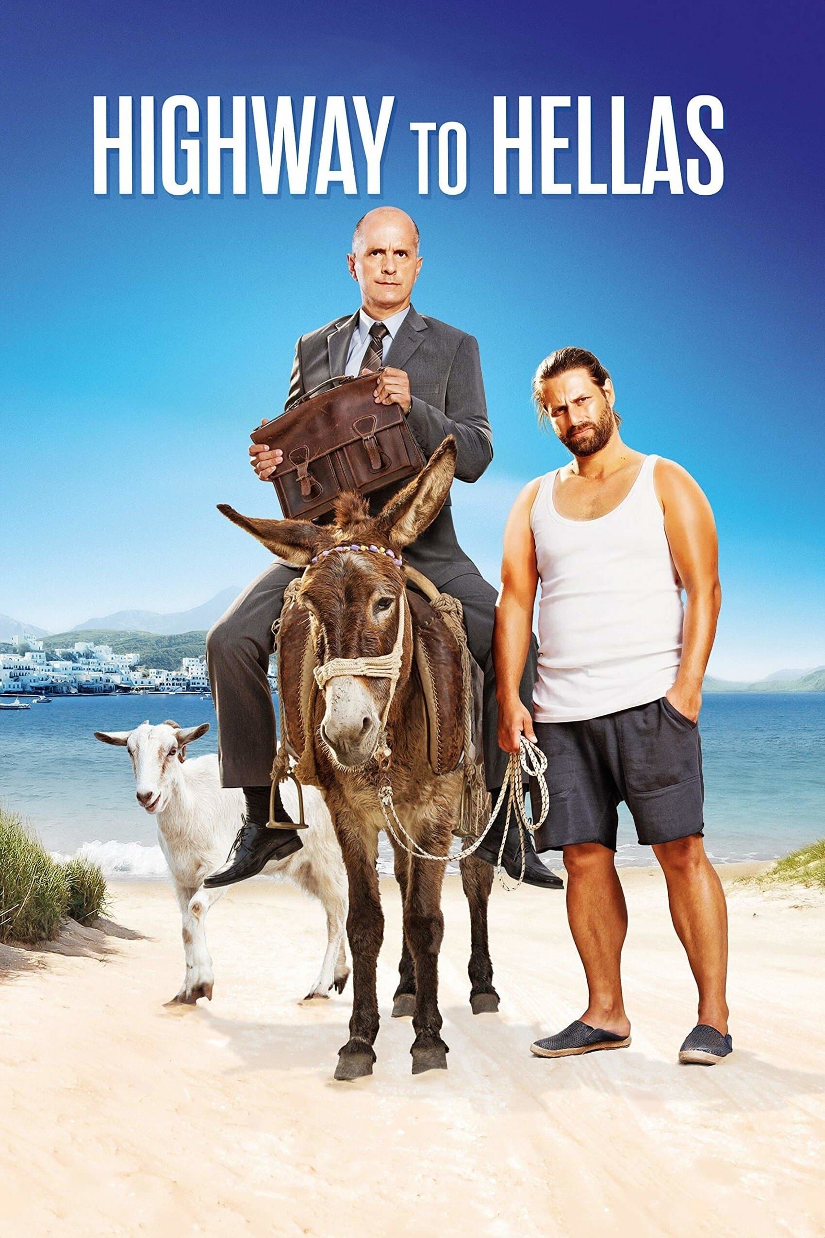 Highway to Hellas full movie