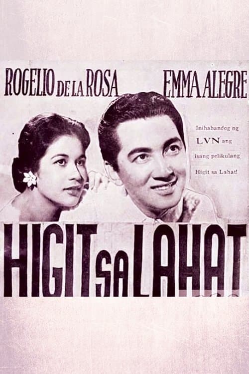 Higit sa Lahat full movie