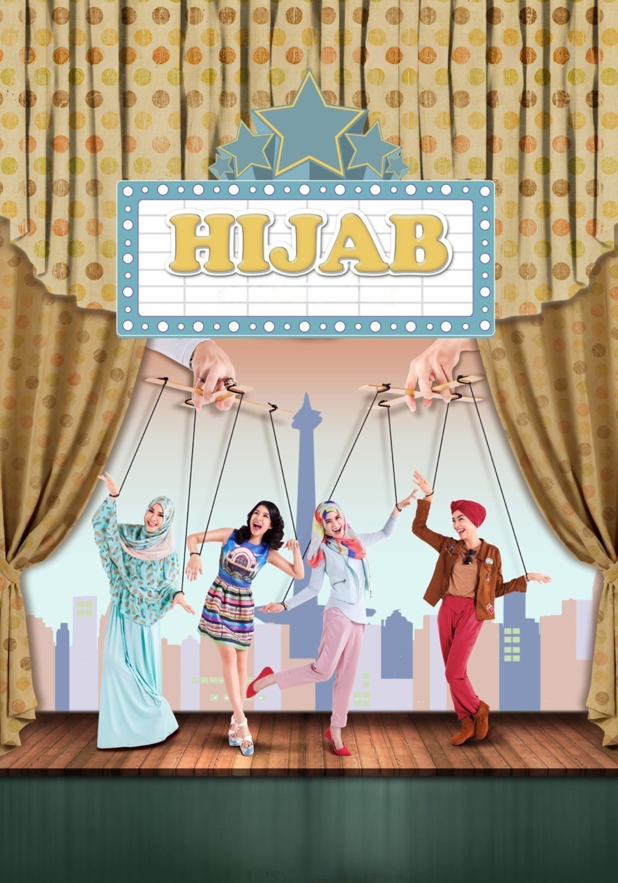 Hijab full movie