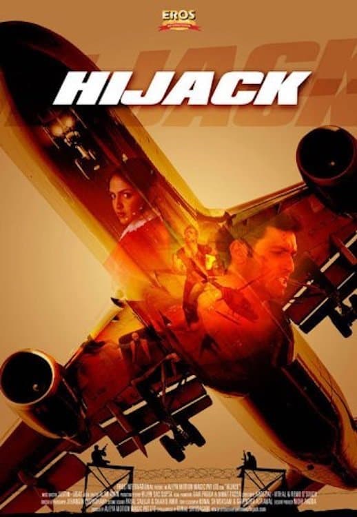 Hijack full movie