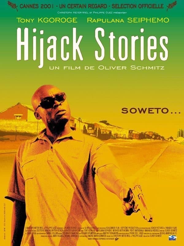 Hijack Stories full movie