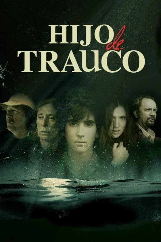Hijo de Trauco full movie