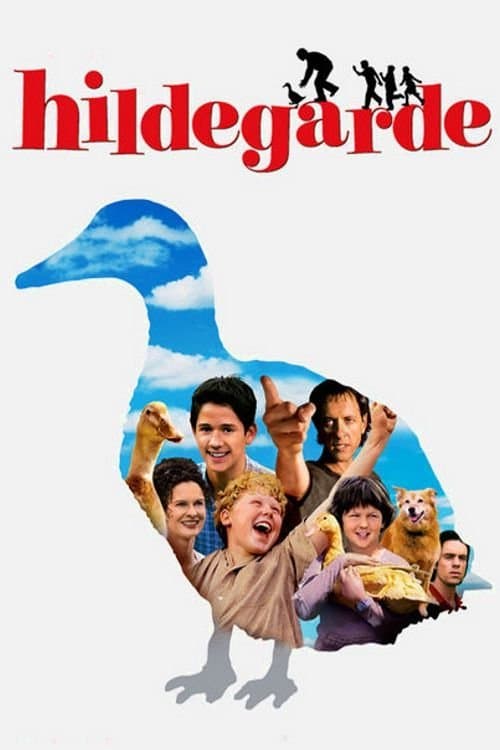 Hildegarde full movie