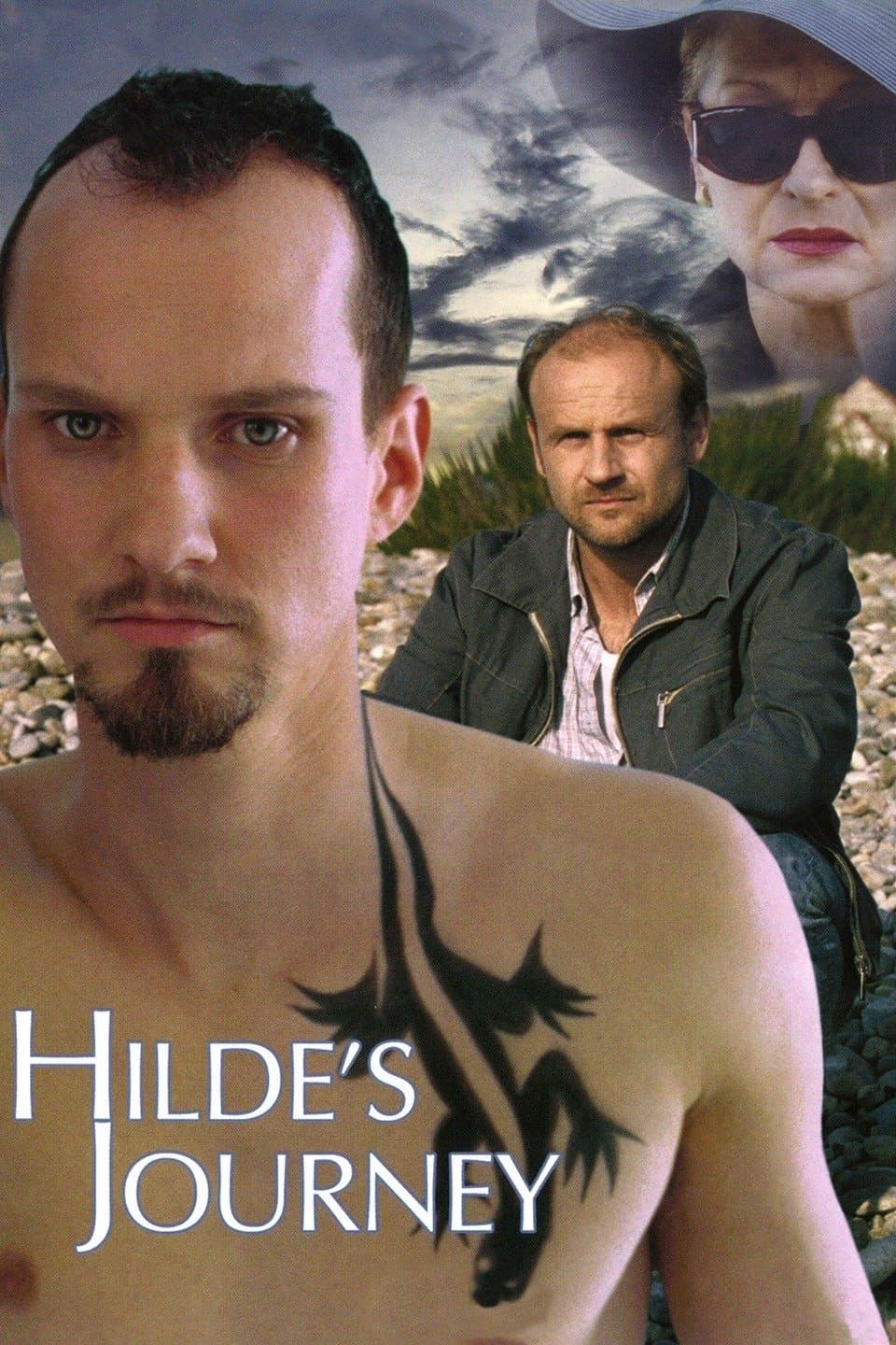 Hilde's Journey full movie