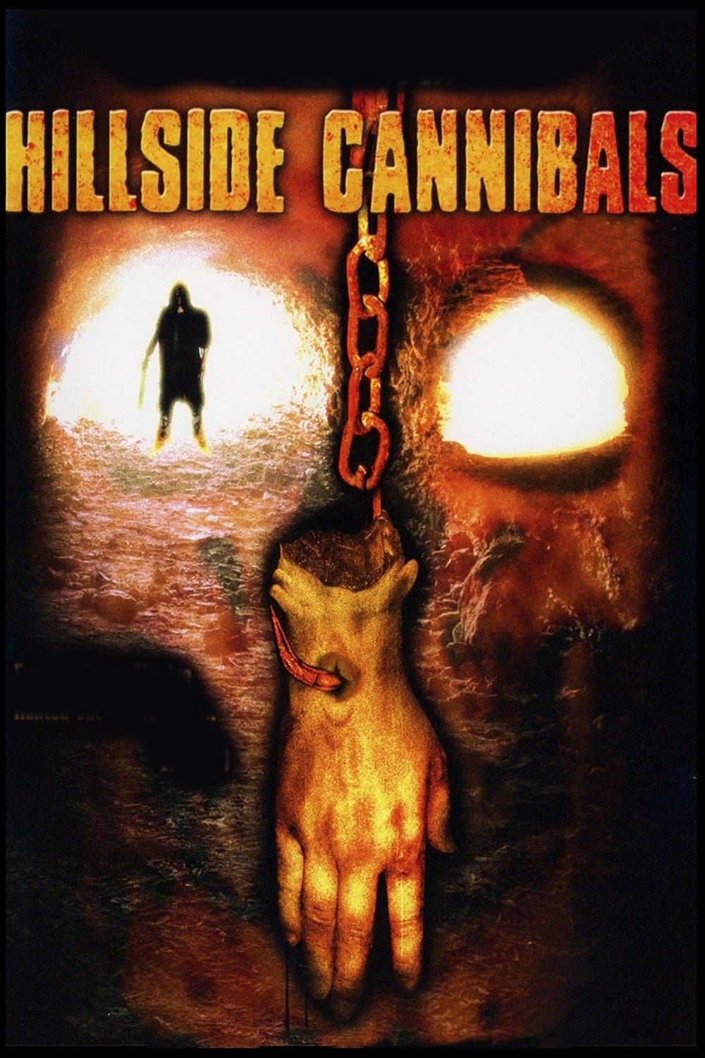 Hillside Cannibals full movie