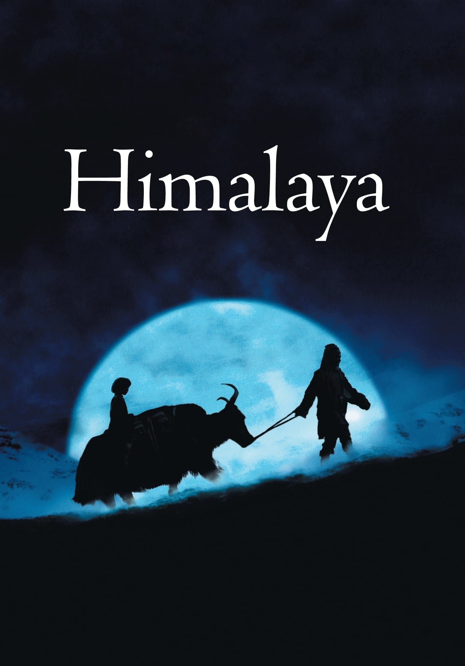 Himalaya full movie