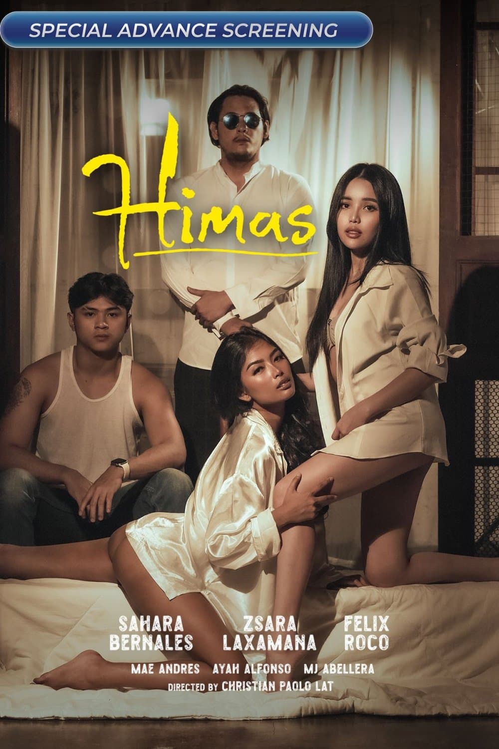 Himas full movie