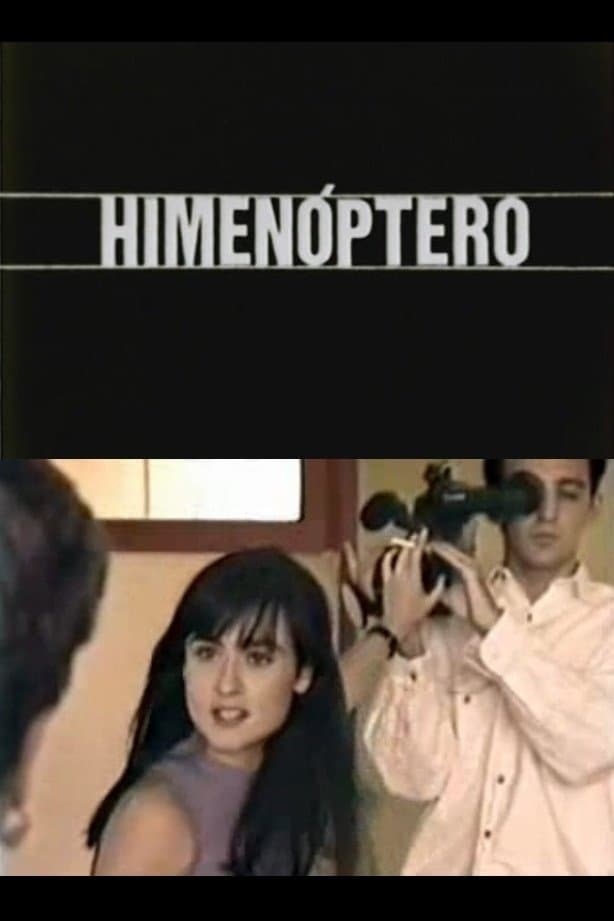 Himenóptero full movie