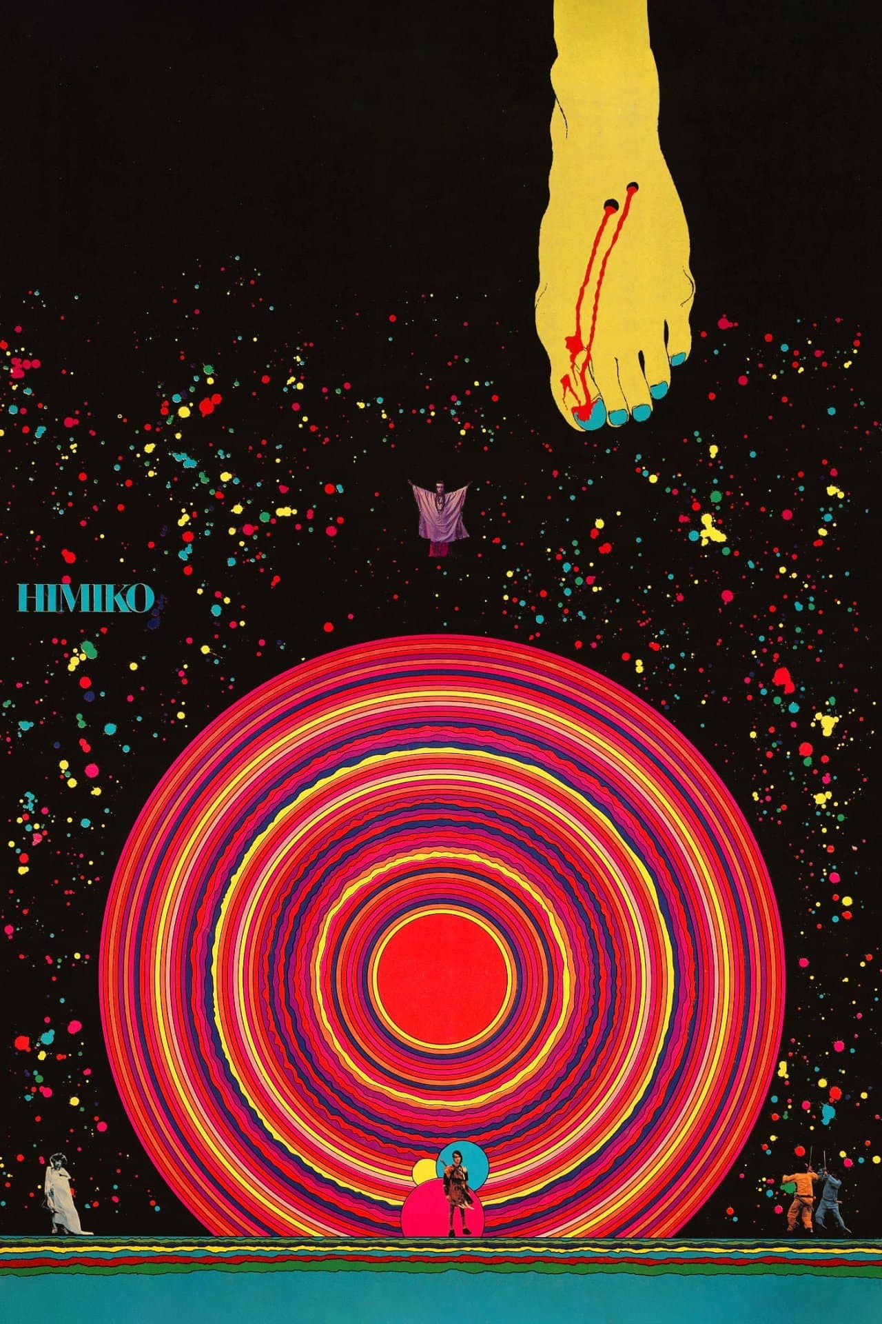 Himiko full movie