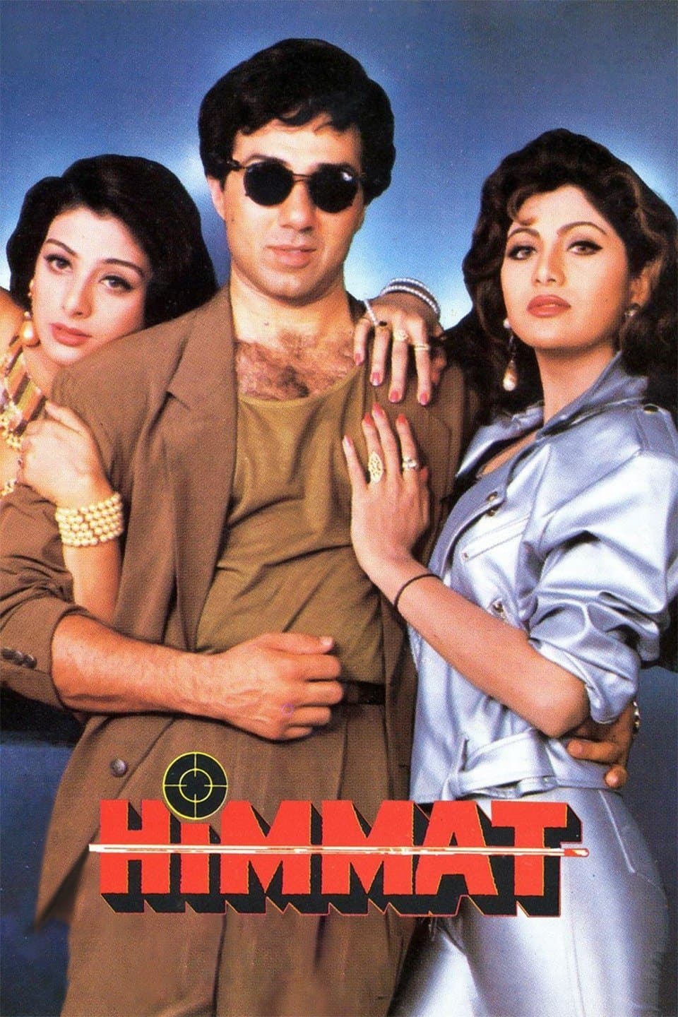 Himmat full movie