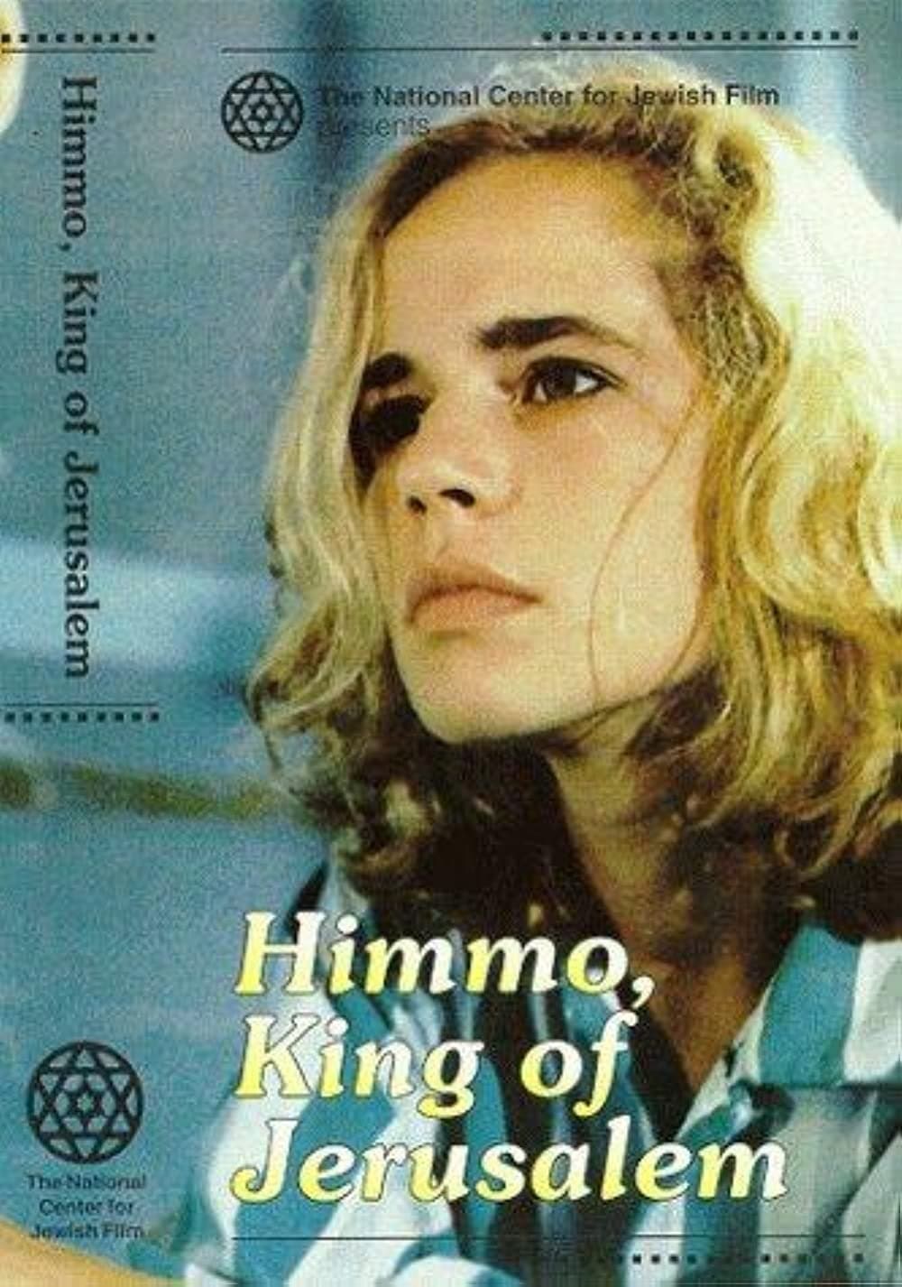Himmo, King of Jerusalem full movie