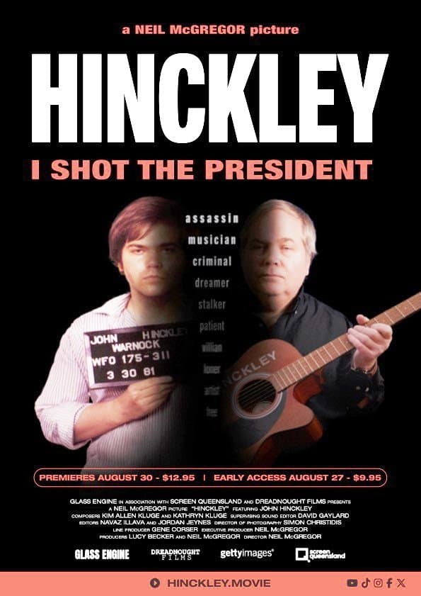 Hinckley full movie