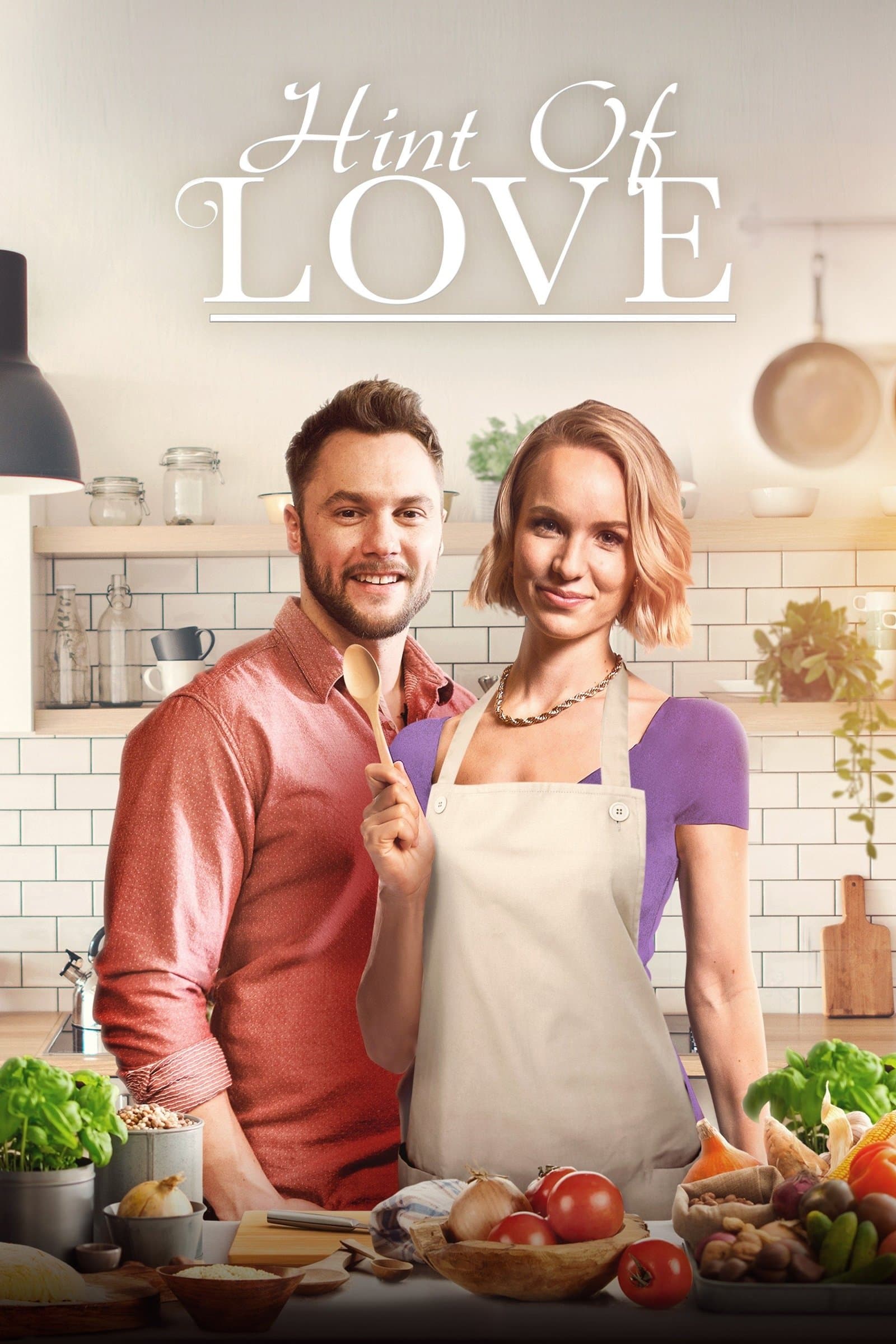Hint of Love full movie