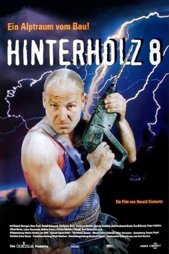 Hinterholz 8 full movie