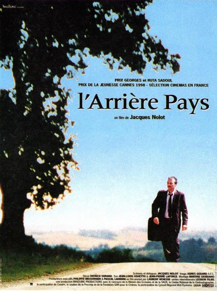Hinterland full movie