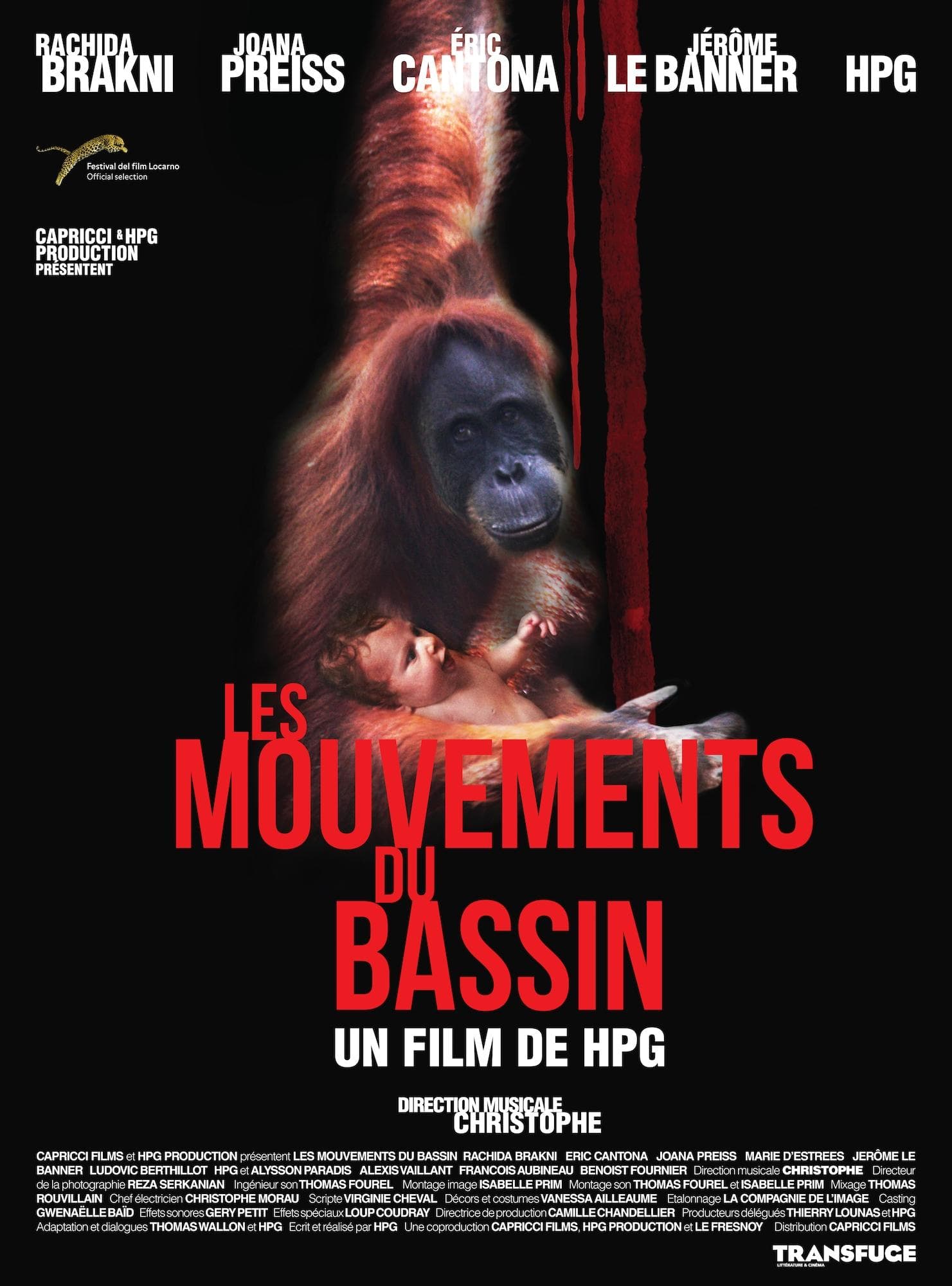 Hip Moves full movie