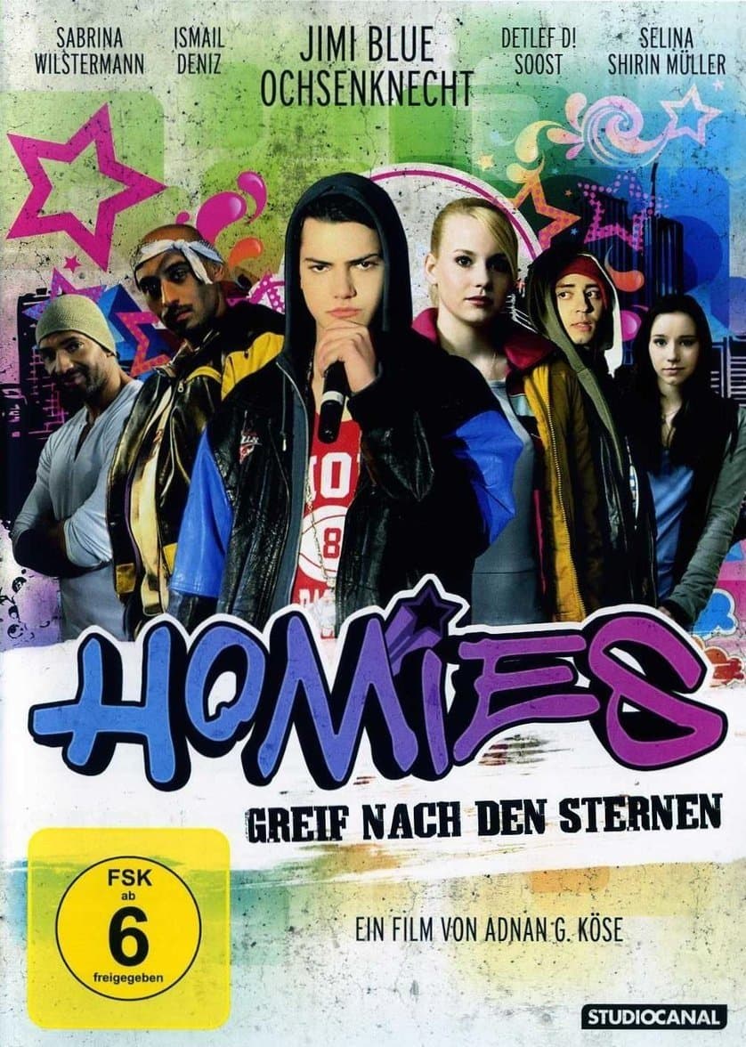 HipHop Express full movie