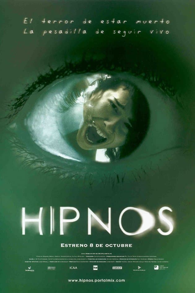 Hipnos full movie