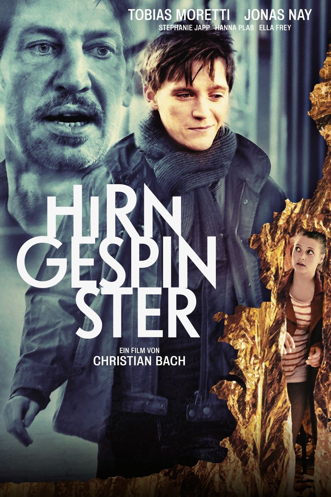 Hirngespinster full movie