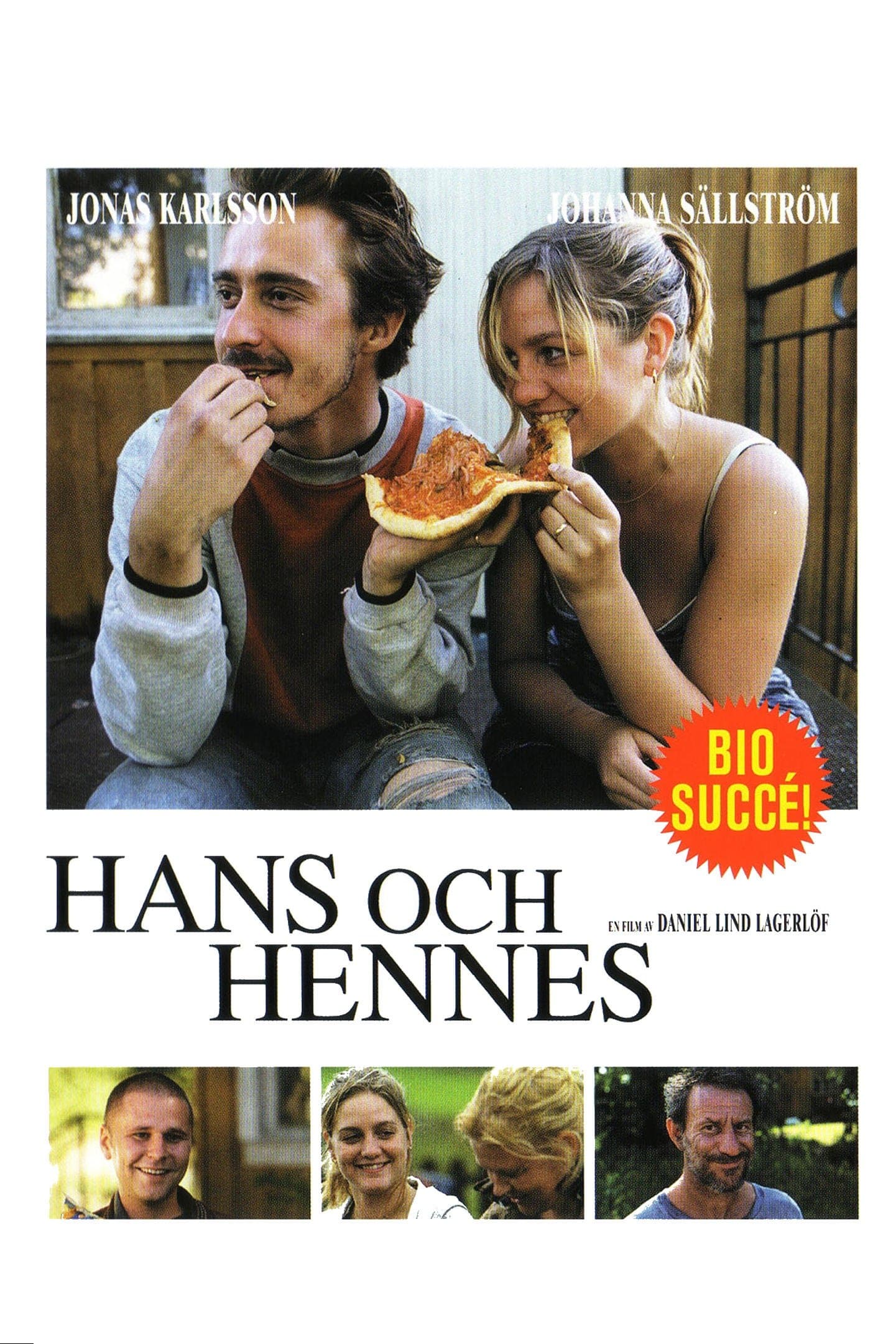 His and Hers full movie