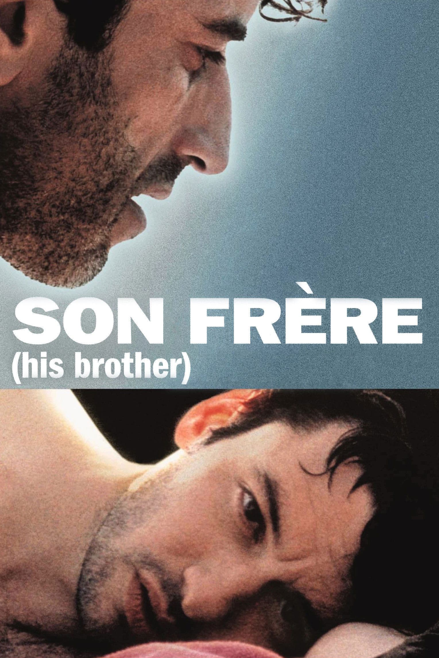 His Brother full movie