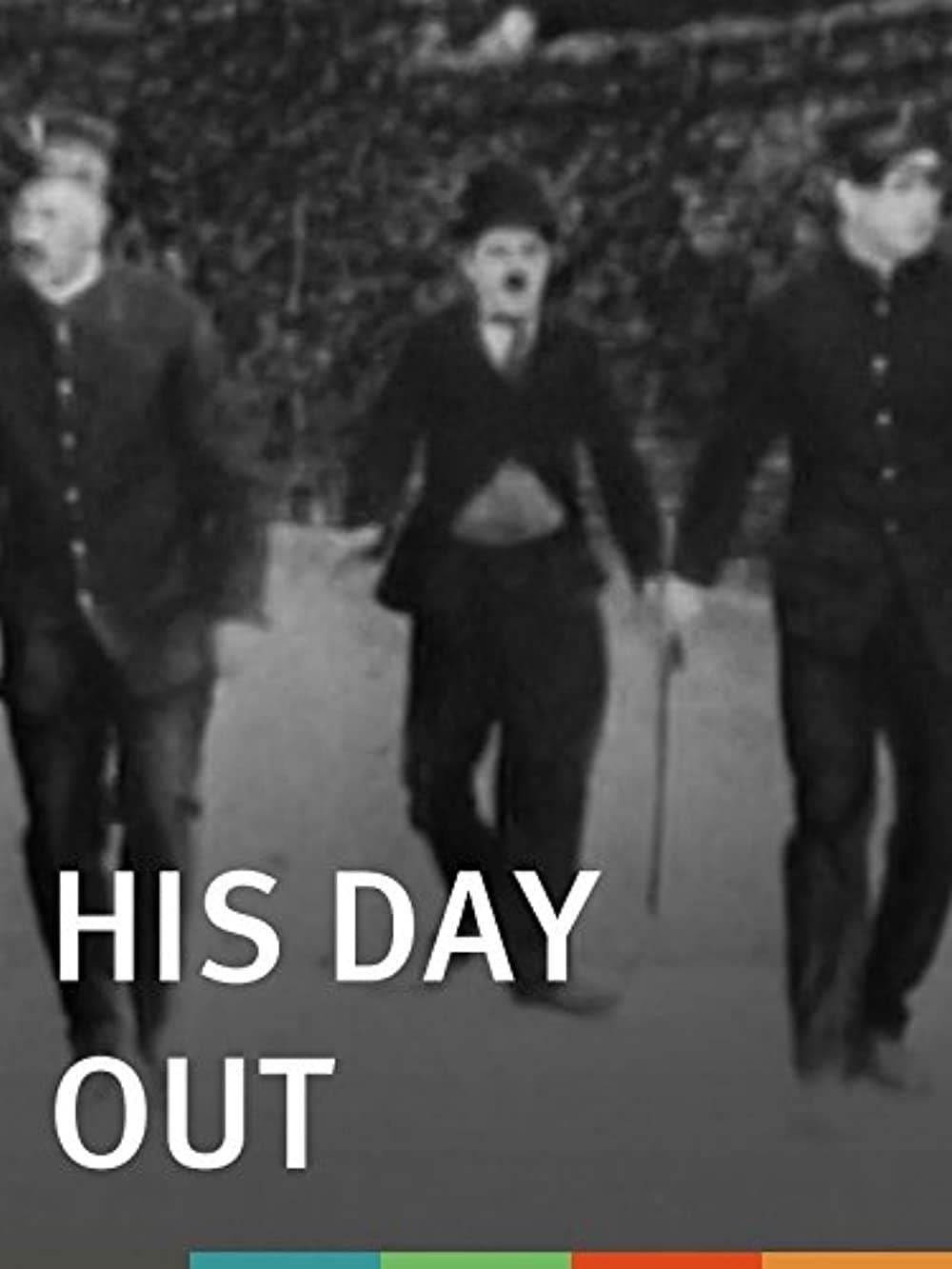 His Day Out full movie