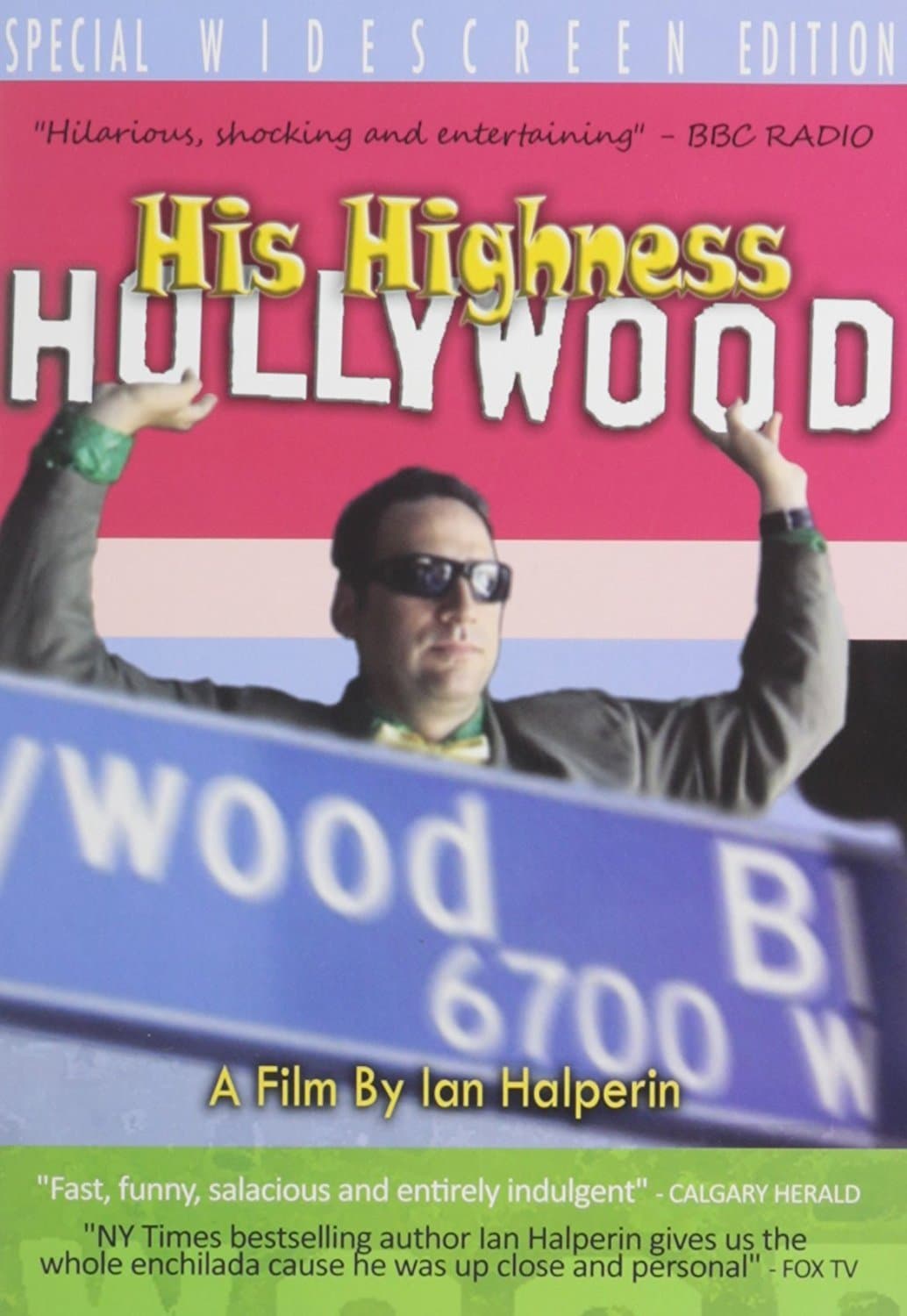 His Highness Hollywood full movie