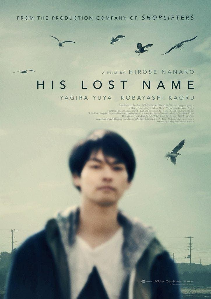 His Lost Name full movie