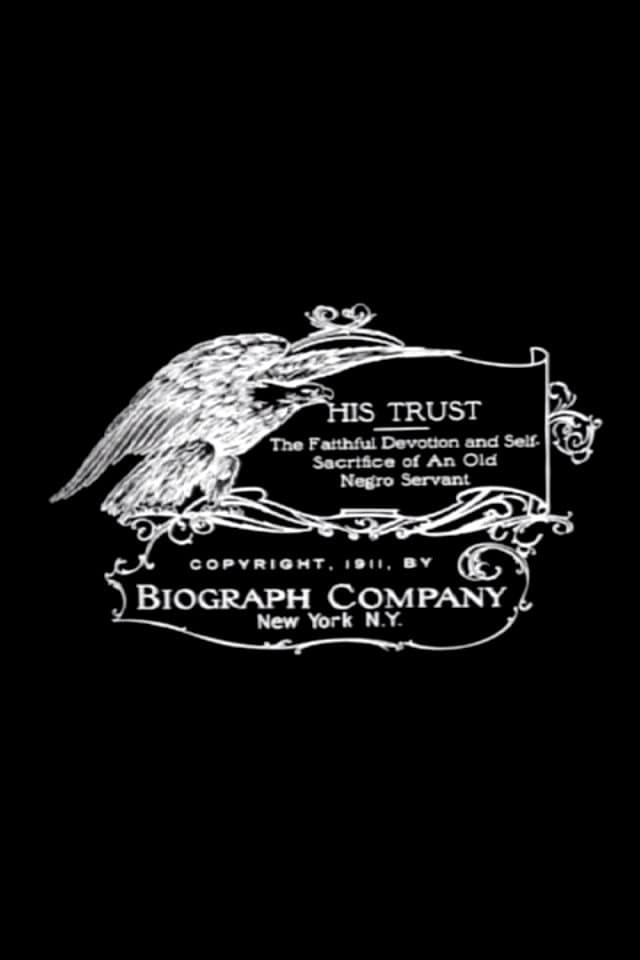 His Trust full movie