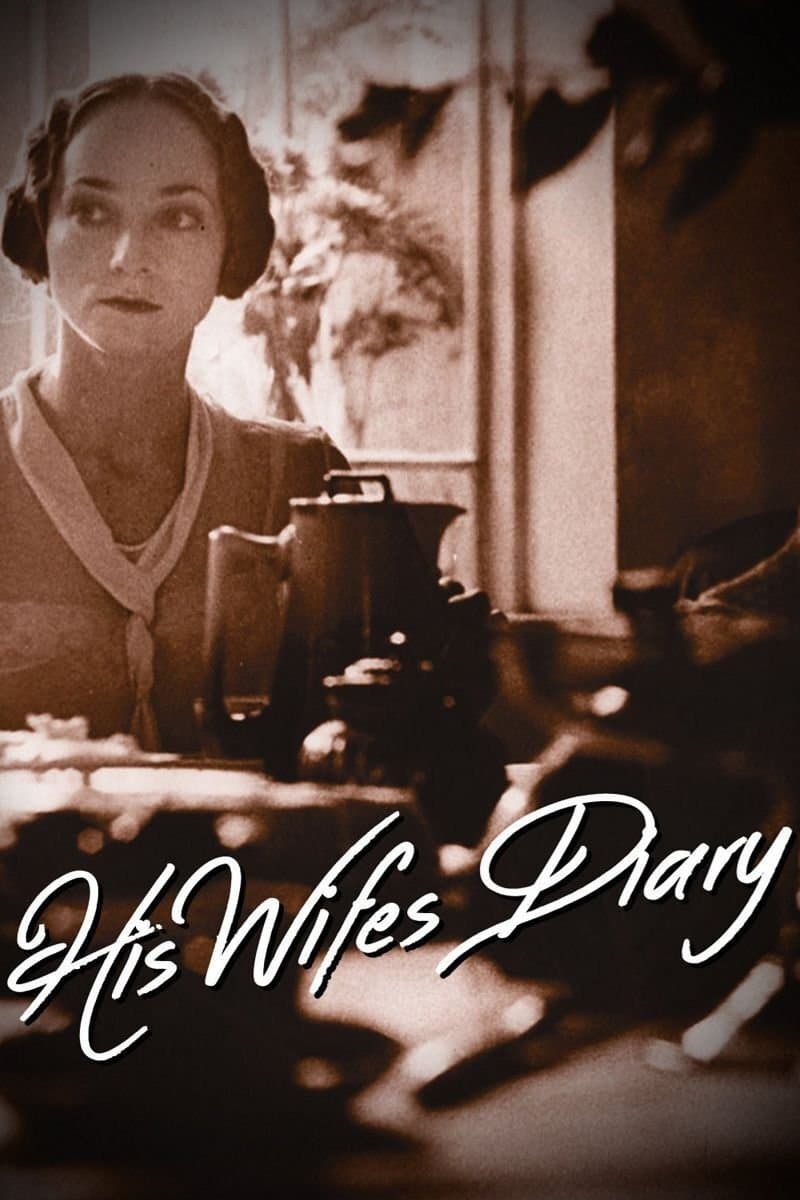 His Wife's Diary full movie