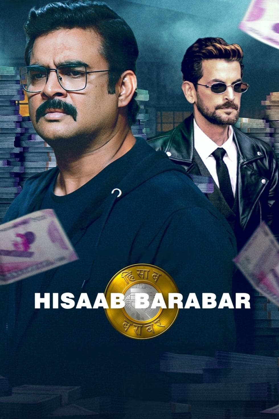 Hisaab Barabar full movie
