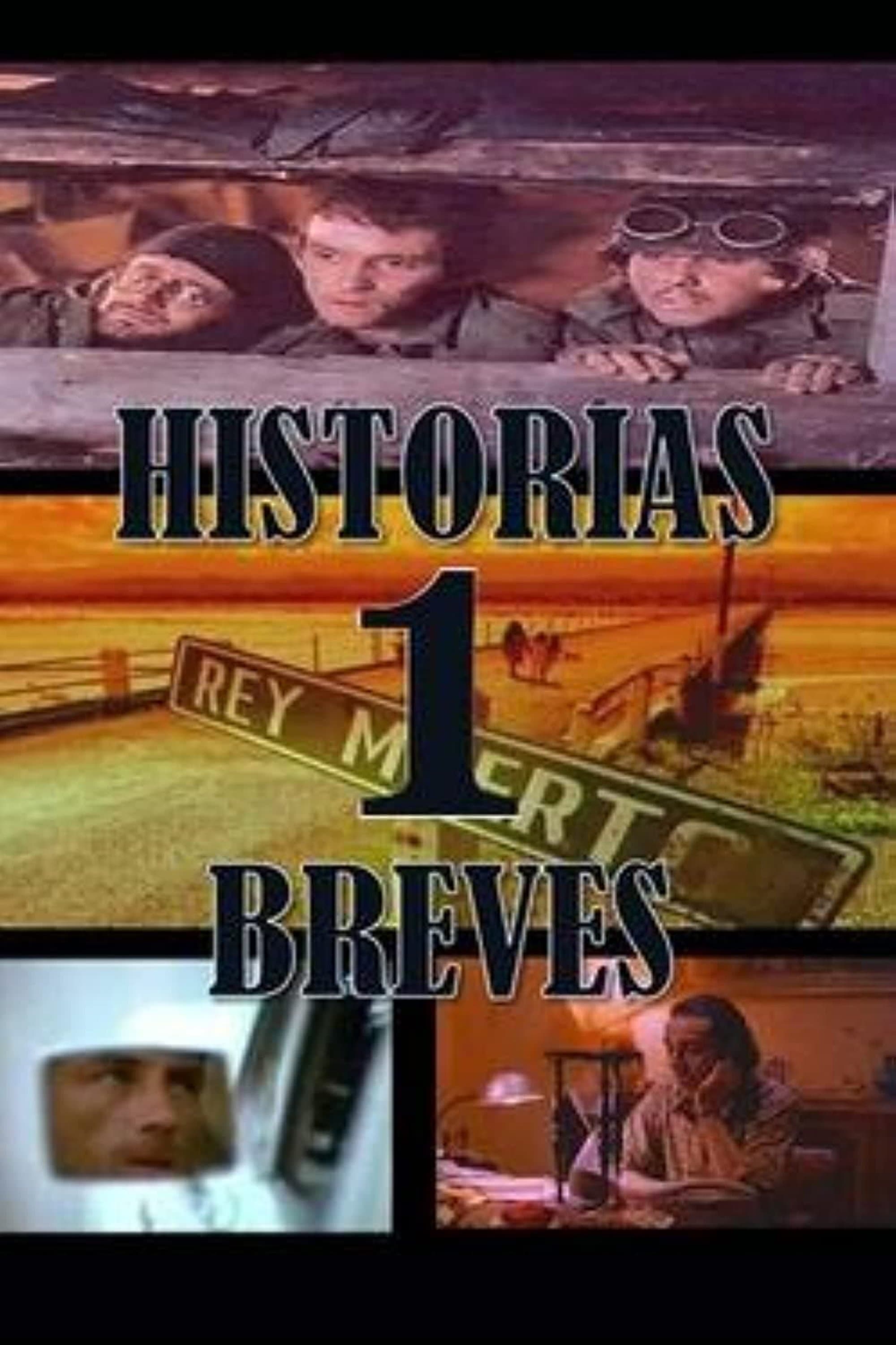 Historias Breves 1 full movie