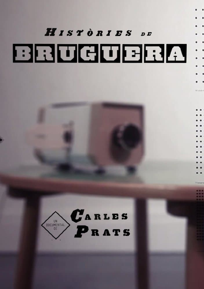 Històries de Bruguera full movie