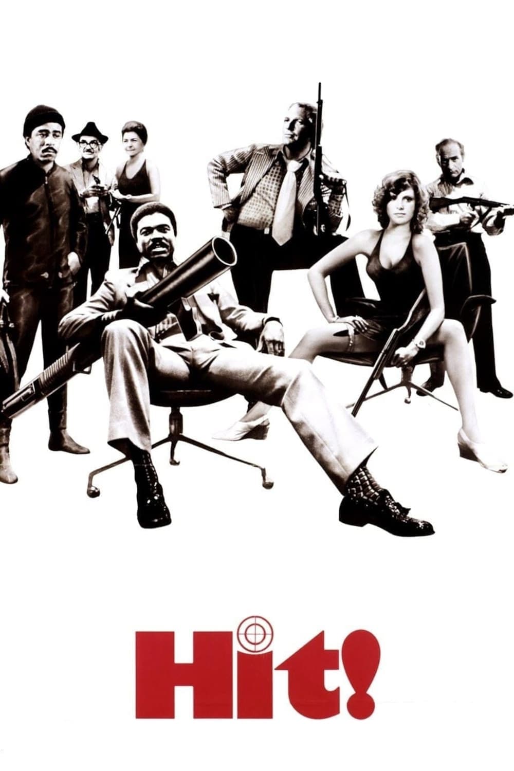 Hit! full movie