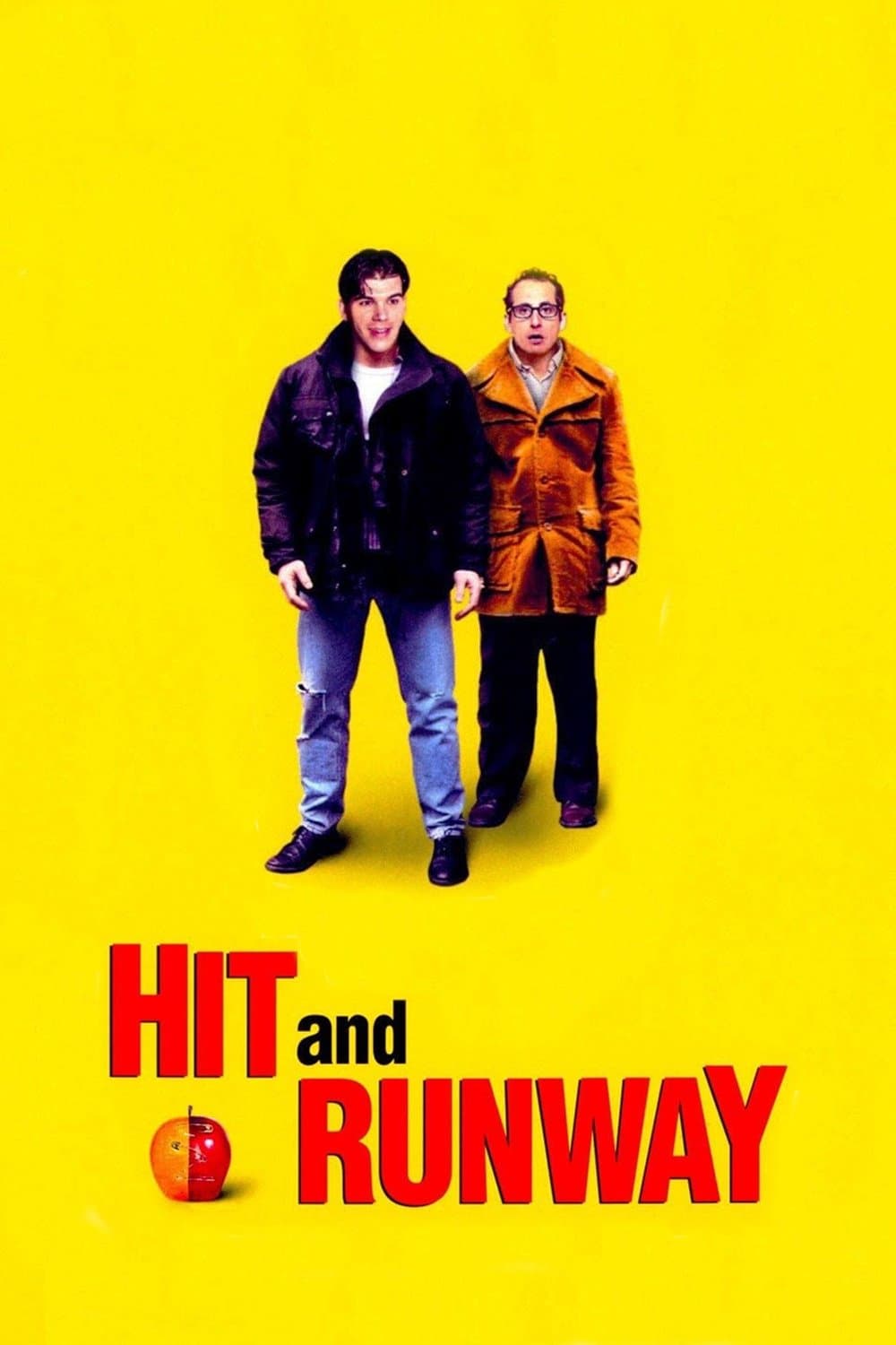 Hit and Runway full movie