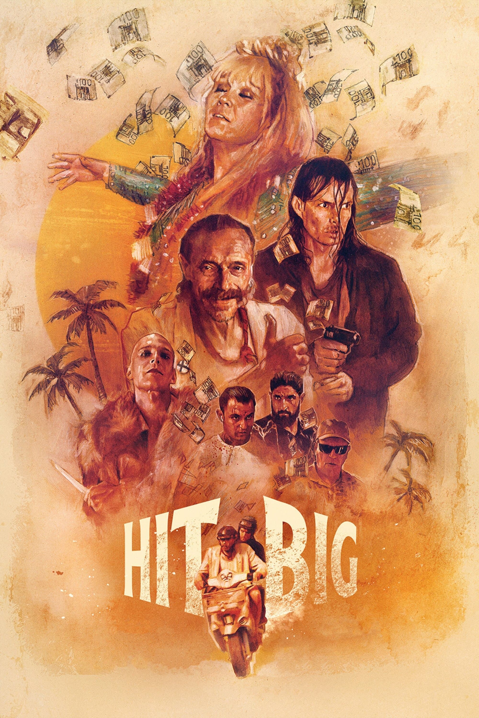 Hit Big full movie