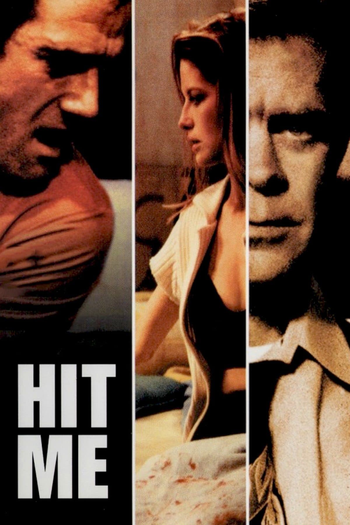 Hit Me full movie