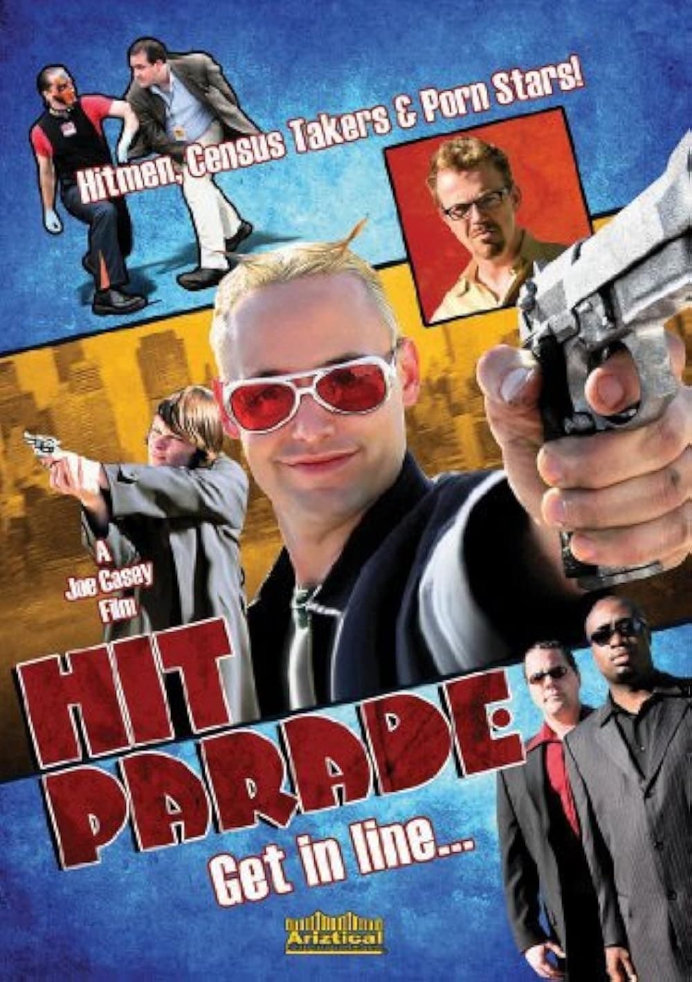 Hit Parade full movie